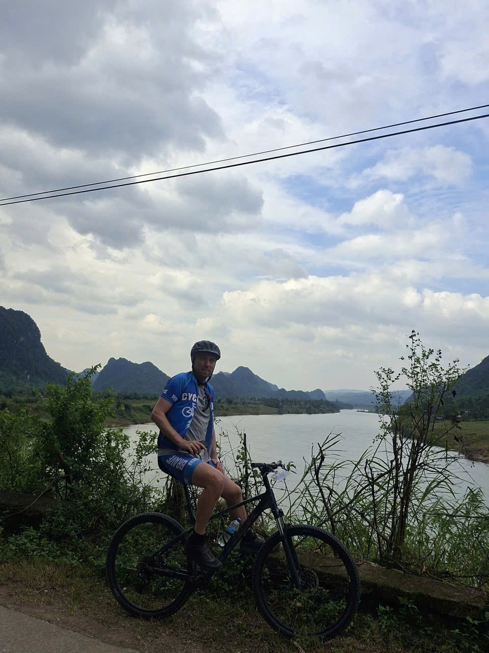 Legendary Ho Chi Minh Trail Cycling Tour Da Nang to Hanoi 12 Days